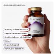 Miniatura - SUPERLATIVA APHRODITE  BALANCE HORMONAL (60 CAPSULAS)