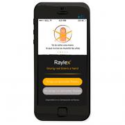 Miniatura - RAYLEX Aplicador Uñas + Aplicación APP (15ml) 