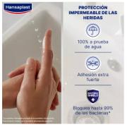 Miniatura - HANSAPLAST AQUA PROTECT APOSITO ADHESIVO SURTIDO (20 UNIDADES)