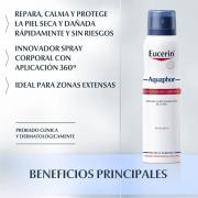 Miniatura - EUCERIN AQUAPHOR SPRAY POMADA CORPORAL (250ML)