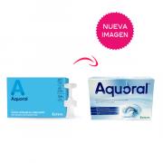 Miniatura - ESTEVE AQUORAL® 0,4% de Ácido Hialurónico (20 Monodosis x 0,5ml)