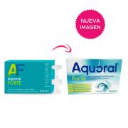 Miniatura - ESTEVE Aquoral Forte 0,5ml (30 monodosis)  