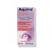 Miniatura - ESTEVE AQUORAL® LIPO GOTAS OFTÁLMICAS LUBRICANTES (10ml)	