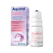Miniatura - ESTEVE AQUORAL® LIPO GOTAS OFTÁLMICAS LUBRICANTES (10ml)	