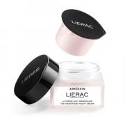Miniatura - LIERAC LA CREMA DE NOCHE MENOPAUSIA RECARGA (50ML)