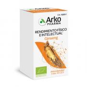 Miniatura - ARKOPHARMA ARKOCÁPSULAS GINSENG BIO (45 CAPSULAS)