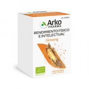 Miniatura - ARKOPHARMA Arkocápsulas® Ginseng BIO (84 cápsulas)