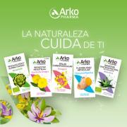 Miniatura - ARKOPHARMA ARKOCÁPSULAS® KONJAC BIO (80 CÁPSULAS)