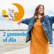 Miniatura - ARKOPHARMA ARKOGUMMIES AZAFRAN ÁNIMO POSITIVO  (60 CARAMELOS GOMA)