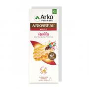 Miniatura - ARKOPHARMA ARKOREAL APETIT FAMILIA JARABE +3 AÑOS (150ml)    
