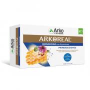 Miniatura - ARKOPHARMA ARKOREAL® JALEA REAL INMUNIDAD BIO (20 AMPOLLAS)	