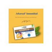 Miniatura - ARKOPHARMA Arkoreal® Vitaminada LIGHT 1.000mg (20 ampollas)      