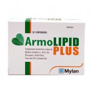Miniatura - MYLAN Armolipid Plus (30comp)