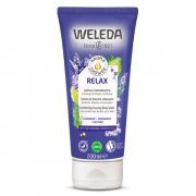 Miniatura - WELEDA AROMA SHOWER RELAX (200ml)