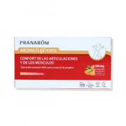 Miniatura - PRANAROM AromaFlex Forte (30 comprimidos)