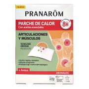 Miniatura - PRANAROM AROMALGIC PARCHES CALOR (3 UNIDADES)