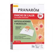 Miniatura - PRANAROM AROMALGIC PARCHES CALOR (3 UNIDADES)