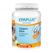 Miniatura - EPAPLUS ARTHICARE Colágeno + Silicio + Ác. Hialurónico + Magnesio Sabor VAINILLA (326g INSTANT)