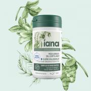 Miniatura - IANA ARTICULACIONES Y SUEÑO SALUDABLE (60 COMPRIMIDOS)