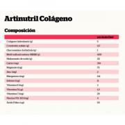 Miniatura - NUTRISPORT ARTRINUTRIL COLAGENO + AC.HIALURONICO BOTE (450G)