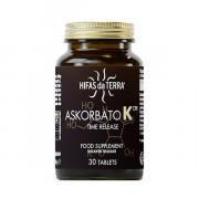 Miniatura - HIFAS DA TERRA ASKORBATO-K Vitamina C (30 CÁPS.VEGANAS)