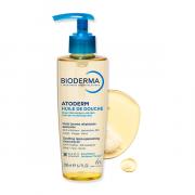 Miniatura - BIODERMA ATODERM ACEITE DE DUCHA (200ML)  
