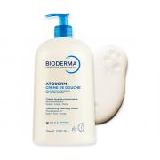 Miniatura - BIODERMA ATODERM CREMA DE DUCHA (1 Litro)