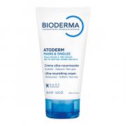 Miniatura - BIODERMA ATODERM CREMA MANOS Y UÑAS (50ML) 