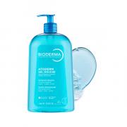 Miniatura - BIODERMA ATODERM GEL DUCHA SUAVE FAMILIAR (1 LITRO)