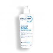 Miniatura - BIODERMA ATODERM INTENSIVE GEL-CREMA (500ML)