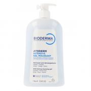 Miniatura - BIODERMA ATODERM INTENSIVE GEL MOUSSANT (1 LITRO)		