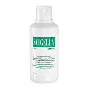Miniatura - SAUGELLA ATTIVA HIGIENE INTIMA  EDAD FERTIL, EMBARAZO Y POST-PARTO (250ml)