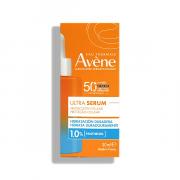 Miniatura - AVÈNE AVENE SOLAR ULTRA-SERUM HIDRATACION (30ML)