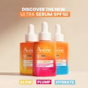 Miniatura - AVÈNE AVENE SOLAR ULTRA-SERUM HIDRATACION (30ML)