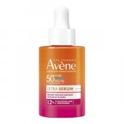 Miniatura - AVÈNE AVENE SOLAR ULTRA-SERUM REPULPANTE (30ML)