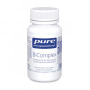 Miniatura - PURE ENCAPSULATIONS B-COMPLEX (60 CAPSULAS)