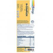Miniatura - SOLARAY B-COMPLEX 75 (100 VEG.CAPSULAS)