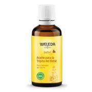 Miniatura - WELEDA BABY ACEITE MASAJE TRIPITA BEBE  (50ml)