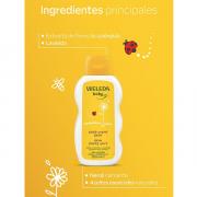Miniatura - WELEDA BABY BAÑO BUENAS NOCHES (200ML) NOVEDAD!