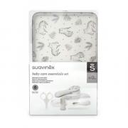 Miniatura - SUAVINEX BABY CARE ESSENTIALS SET BEIGE