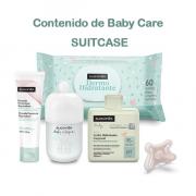 Miniatura - SUAVINEX BABY CARE SUITCASE MALETA NACIMIENTO COLOR BLANCO (5 PRODUCTOS BEBÉ)