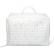 Miniatura - SUAVINEX BABY CARE SUITCASE MALETA NACIMIENTO COLOR BLANCO (5 PRODUCTOS BEBÉ)