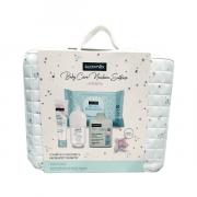 Miniatura - SUAVINEX BABY CARE SUITCASE MALETA NACIMIENTO COLOR BLANCO (5 PRODUCTOS BEBÉ)