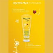 Miniatura - WELEDA BABY CHAMPU GEL CALENDULA (200ML)