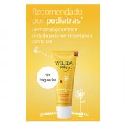 Miniatura - WELEDA BABY CREMA FACIAL DE CALENDULA (50ML)