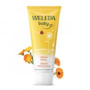 Miniatura - WELEDA BABY CREMA PAÑAL CALENDULA (75ML)