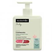 Miniatura - SUAVINEX BABY LINIMENTO (500ML)
