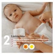 Miniatura - SUAVINEX BABY LINIMENTO (500ML)