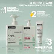 Miniatura - SUAVINEX BABY LINIMENTO (500ML)