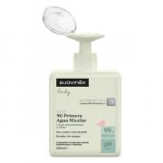 Miniatura - SUAVINEX BABY MI PRIMERA AGUA MICELAR (500ML)